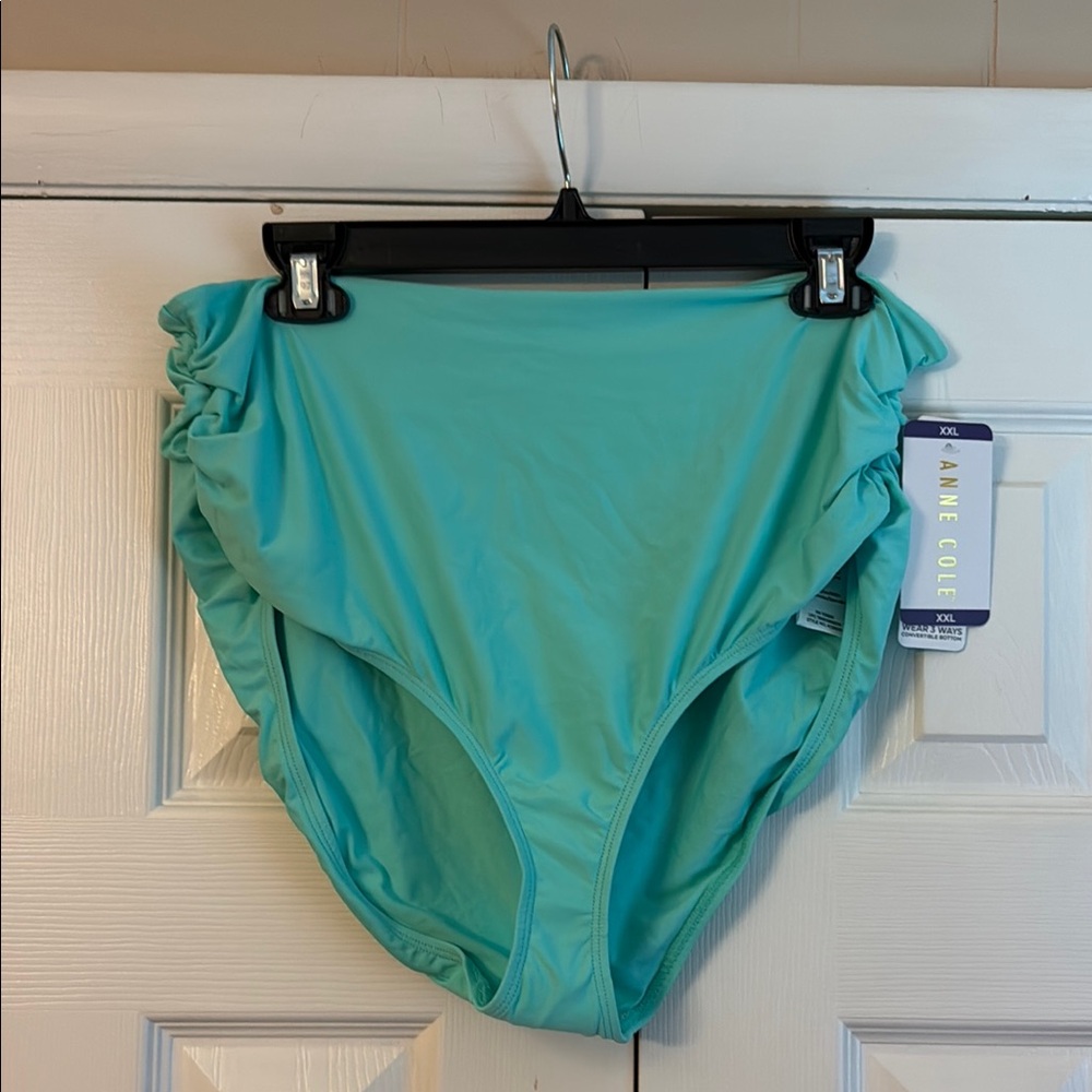 NWT Bikini Bottom